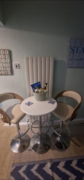 Beach house Mablethorpe Stylish Spacious, 2 bedrooms sleeps 6 200m to beach